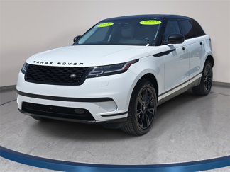Certified 2021 Land Rover Range Rover Velar S image 1