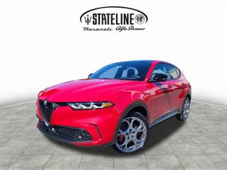 New 2024 Alfa Romeo Tonale Veloce image 1