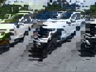 New 2025 Ford F150 Raptor image 1