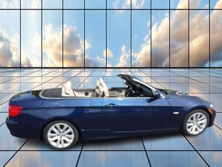 Used 2013 BMW 328i Convertible image 1