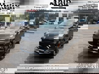 New 2025 Buick Envista Sport Touring w/ Convenience I Package image 1
