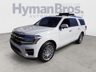 Used 2023 Ford Expedition Max Limited image 1