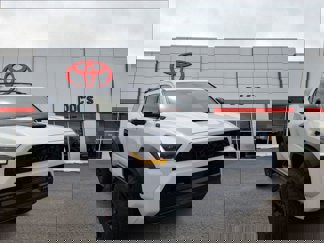 New 2025 Toyota 4Runner 4WD image 1