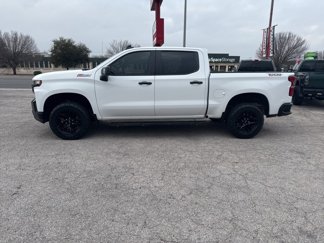 Used 2019 Chevrolet Silverado 1500 LT Trail Boss image 1