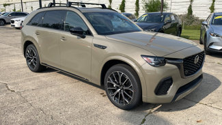 New 2025 MAZDA CX-70 3.3 Turbo S w/ Premium Package image 1