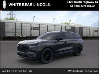 New 2025 Lincoln Aviator Reserve w/ Equipment Group 201A image 1