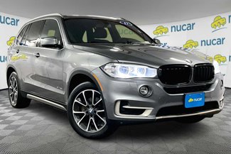 Used 2017 BMW X5 xDrive35i image 1