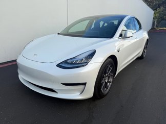 Used 2020 Tesla Model 3 Long Range image 1