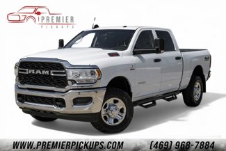 Used 2020 RAM 2500 Tradesman image 1