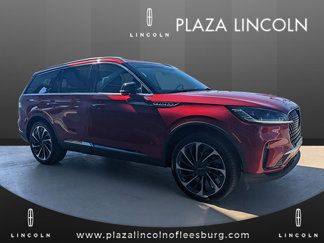 New 2025 Lincoln Aviator Reserve w/ Equipment Group 201A image 1