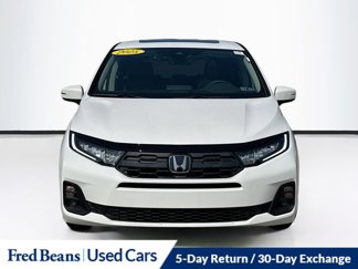 Certified 2025 Honda Odyssey EX-L video 2