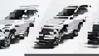 New 2025 Buick Enclave Preferred image 1