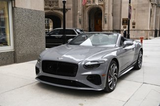 Used 2025 Bentley Continental GT Speed image 1