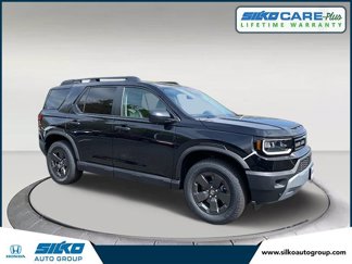 New 2026 Honda Passport RTL image 1