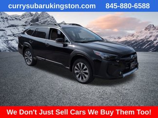 New 2025 Subaru Outback Limited image 1