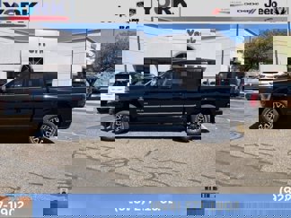 New 2025 RAM 2500 Limited image 1