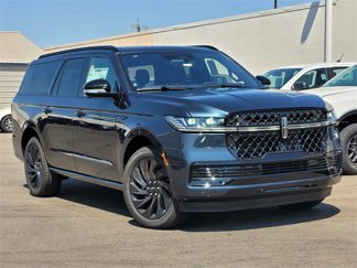 New 2025 Lincoln Navigator L Reserve image 1