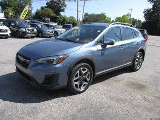 Used 2018 Subaru Crosstrek 2.0i Limited w/ 50th Anniversary Edition image 1