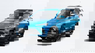 New 2026 Buick Encore GX Sport Touring image 1