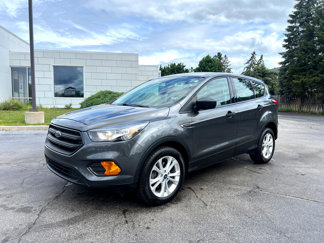 Used 2019 Ford Escape S image 1