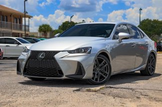 Used 2019 Lexus IS 300 F Sport video 1