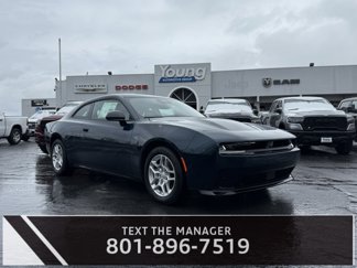 New 2025 Dodge Charger R/T w/ Quick Order Package 25M R/T image 1