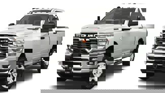 New 2025 RAM 2500 Tradesman image 1