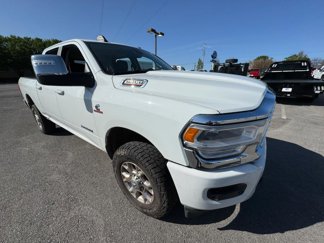 Used 2024 RAM 2500 Laramie image 1