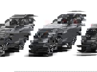 New 2025 Acura RDX A-Spec image 1