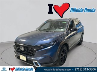 Certified 2024 Honda CR-V Sport Touring image 1