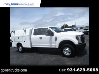 Used 2019 Ford F350 XL w/ Power Equipment Group image 1