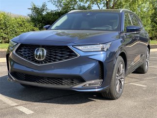 New 2026 Acura MDX w/ Advance Package image 1