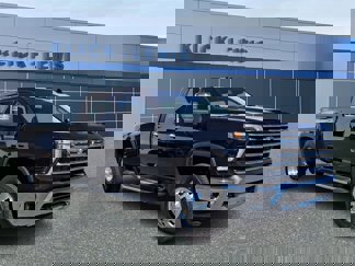 New 2025 Chevrolet Silverado 3500 LTZ w/ LTZ Convenience Package image 1