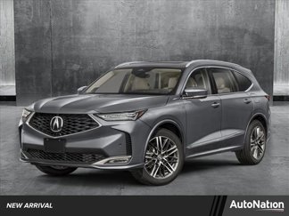 New 2026 Acura MDX SH-AWD w/ Advance Package image 1