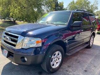 Used 2012 Ford Expedition XL image 1
