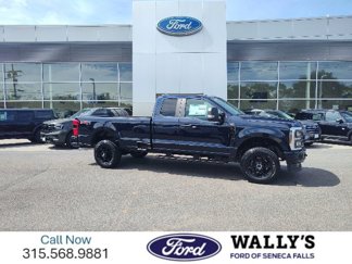 New 2025 Ford F350 XL image 1