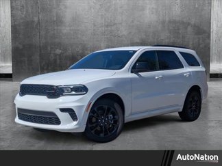 New 2025 Dodge Durango GT w/ Blacktop Package image 1