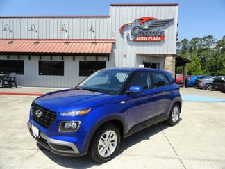 Used 2023 Hyundai Venue SE image 1