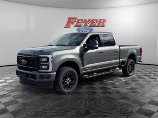 New 2025 Ford F250 XL w/ FX4 Off-Road Package image 1