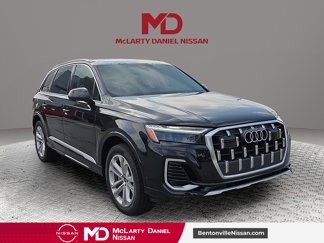 Used 2025 Audi Q7 3.0T Premium Plus image 1