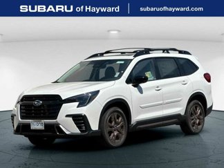 New 2025 Subaru Ascent Bronze Edition image 1