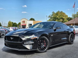 Used 2019 Ford Mustang GT Premium w/ GT Performance Package image 1