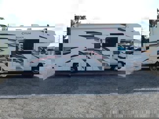 Used 2019 Ford E-450 and Econoline 450 Super Duty w/ Motorhome Prep Package image 1