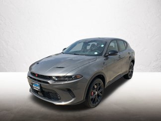 New 2024 Dodge Hornet GT image 1
