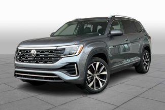 New 2025 Volkswagen Atlas SEL Premium R-Line image 1