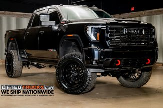 Used 2024 GMC Sierra 3500 AT4 w/ AT4 Premium Plus Package image 1