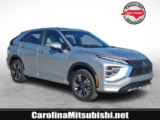 New 2024 Mitsubishi Eclipse Cross SEL image 1