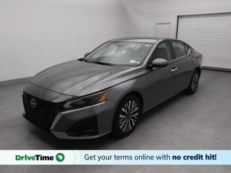 Used 2023 Nissan Altima 2.5 SV image 1