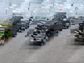 New 2025 RAM 2500 Tradesman image 1