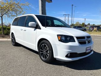 Used 2019 Dodge Grand Caravan GT image 1